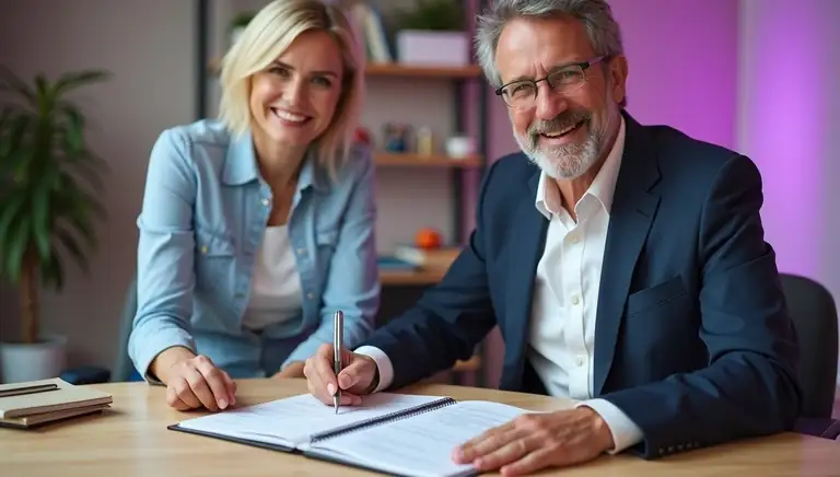 академический консультант