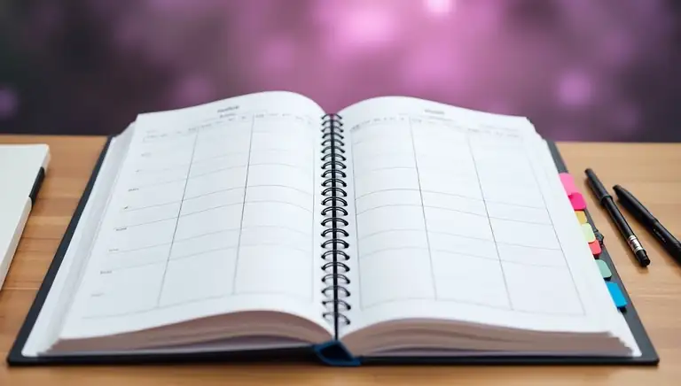 учебный год