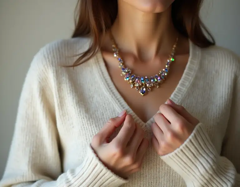 подбирать аксессуары