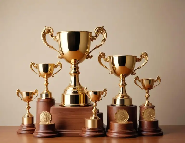 достижения