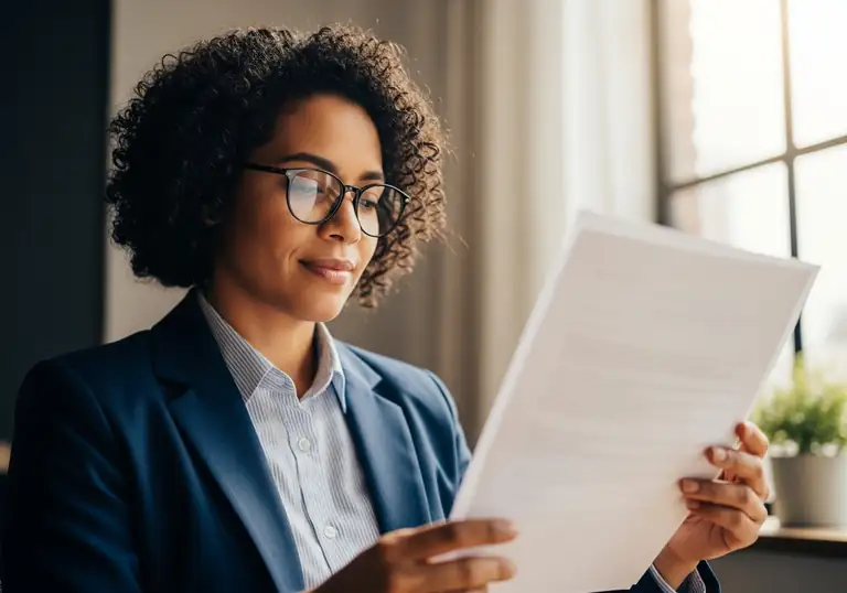 признавать