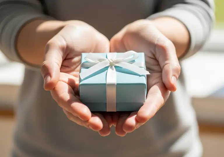 приобретение