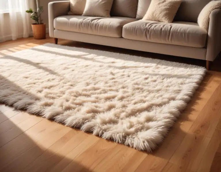 добавить уюта