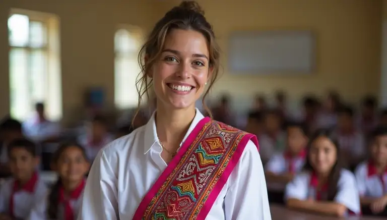 перенимать