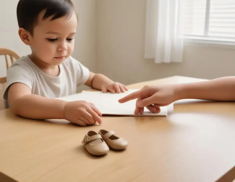 приёмный родитель