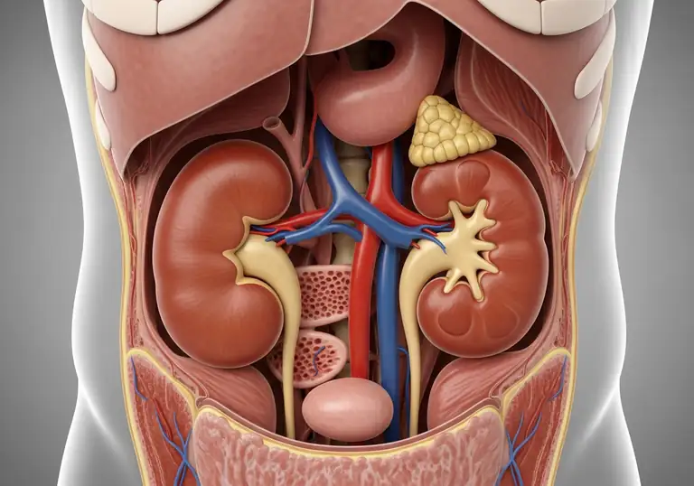 надпочечник