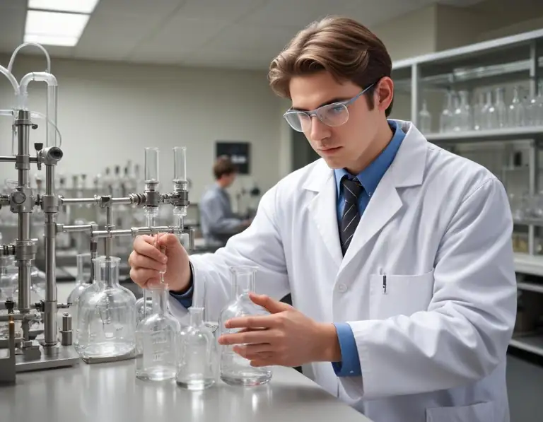 продвинутый