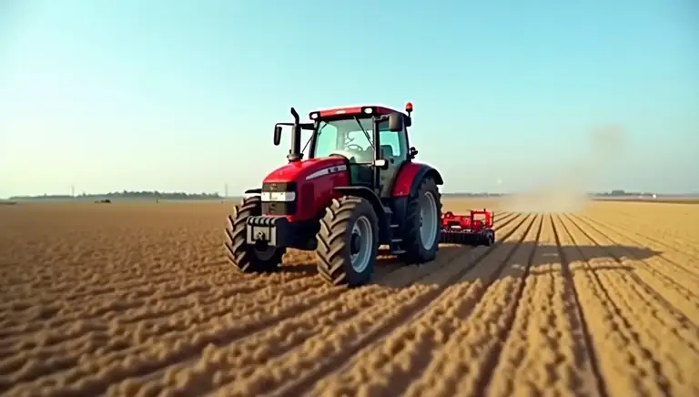 сельское хозяйство