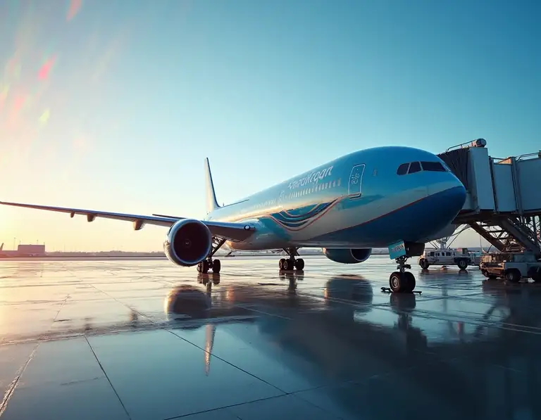 авиакомпания