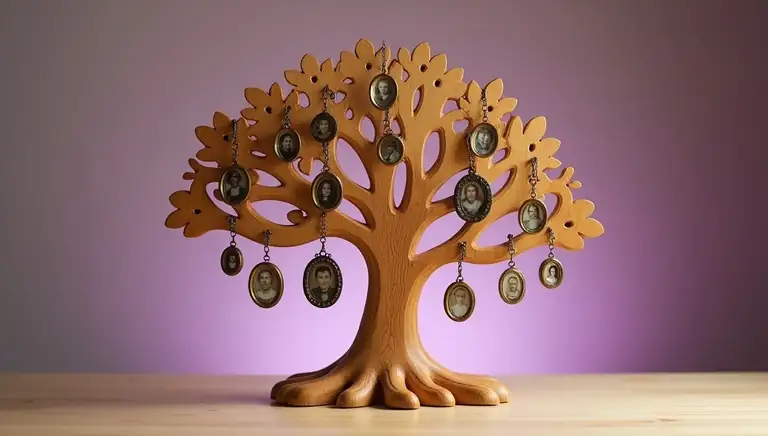 происхождение