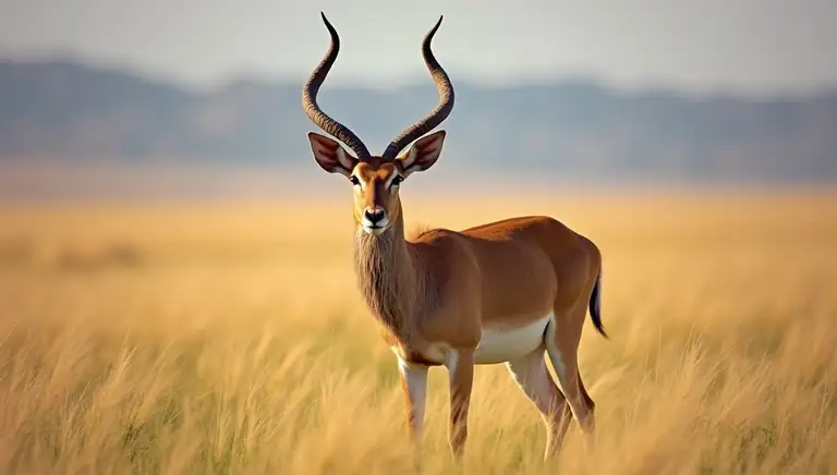 antelope