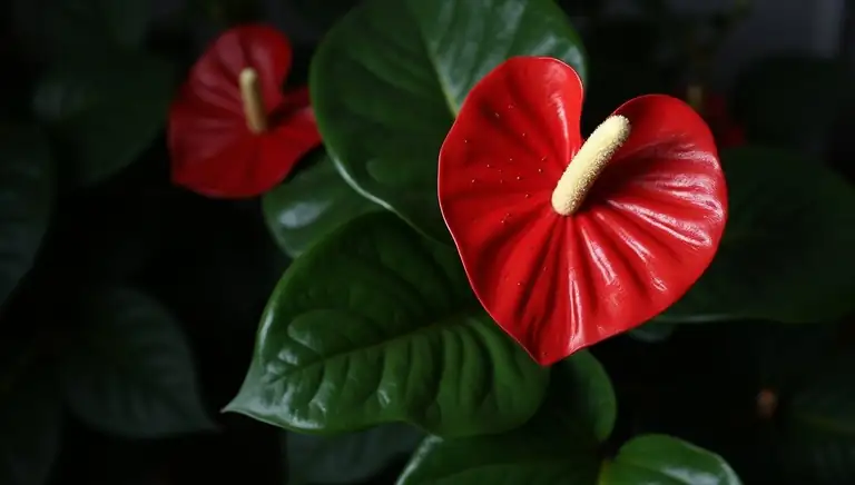 anthurium