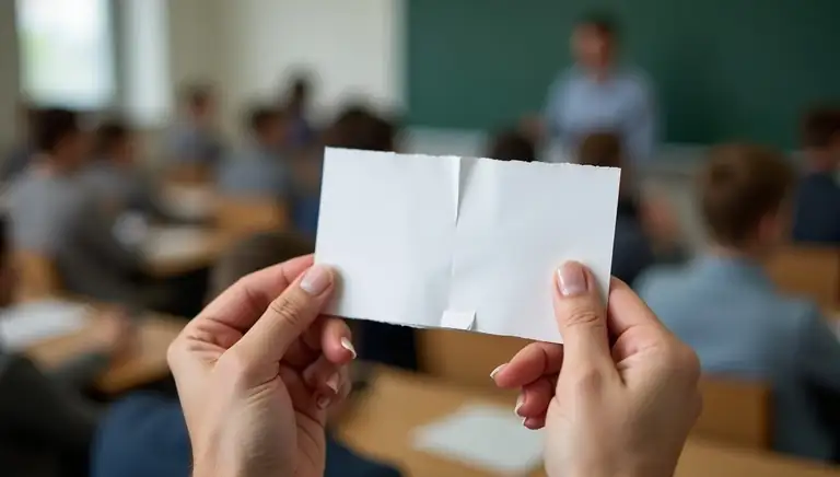 тревожность