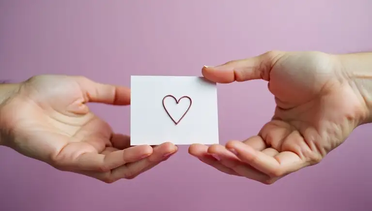 признательность