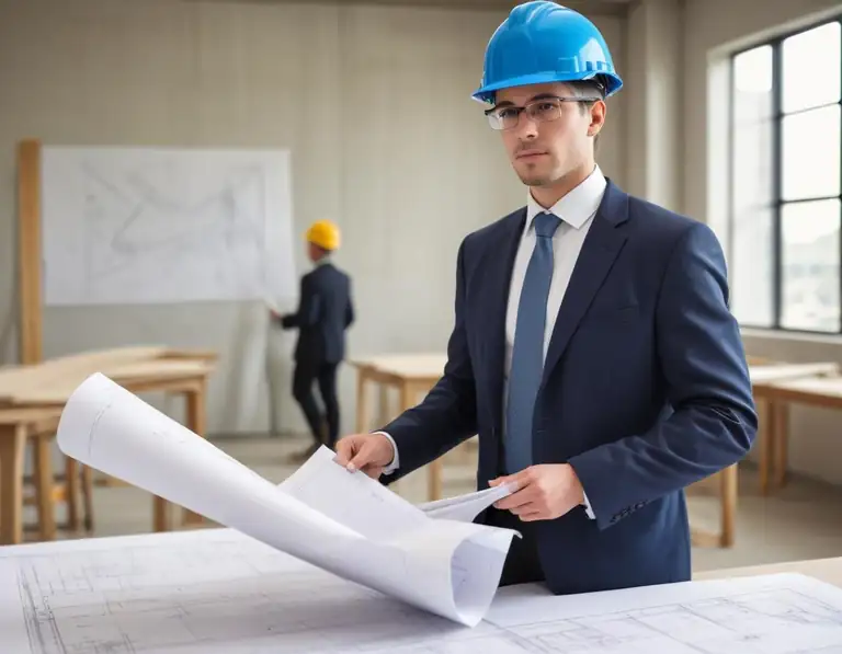 архитектор