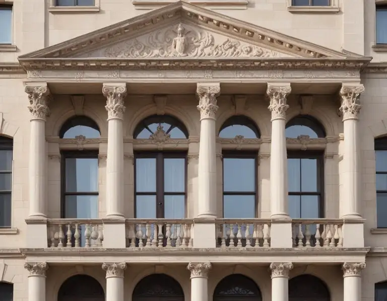 архитектура