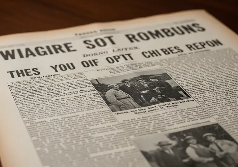 article