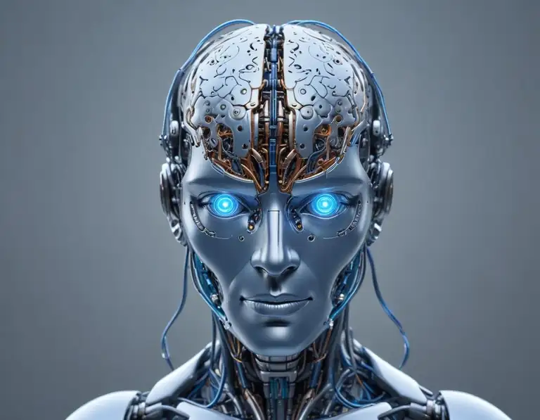 искусственный интеллект