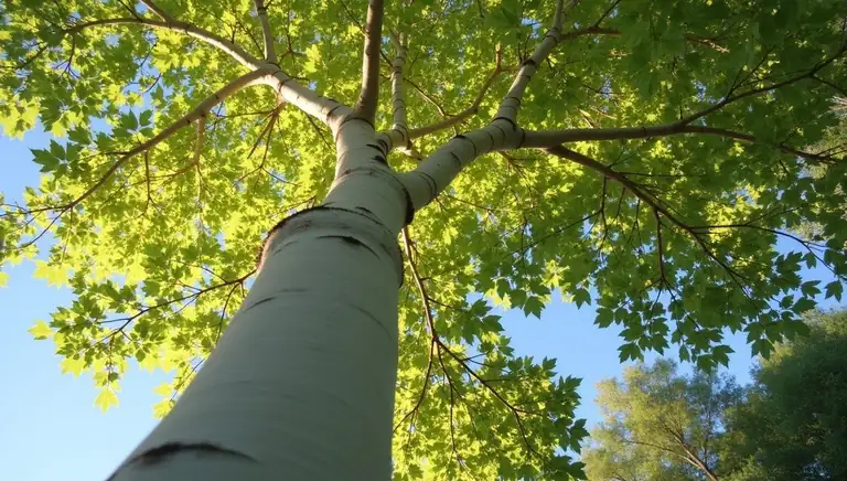 aspen