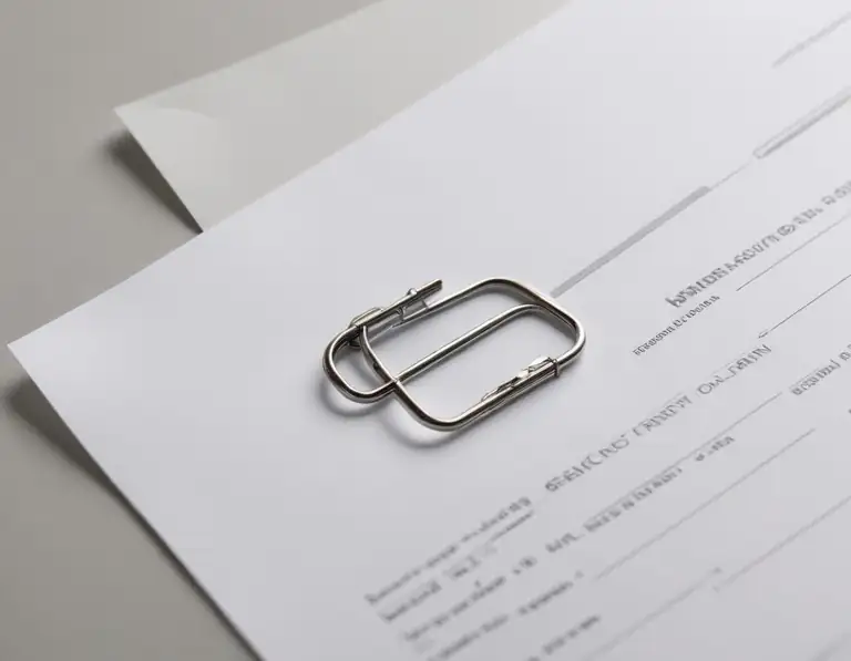 прикреплять