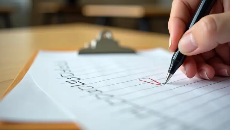 посещаемость