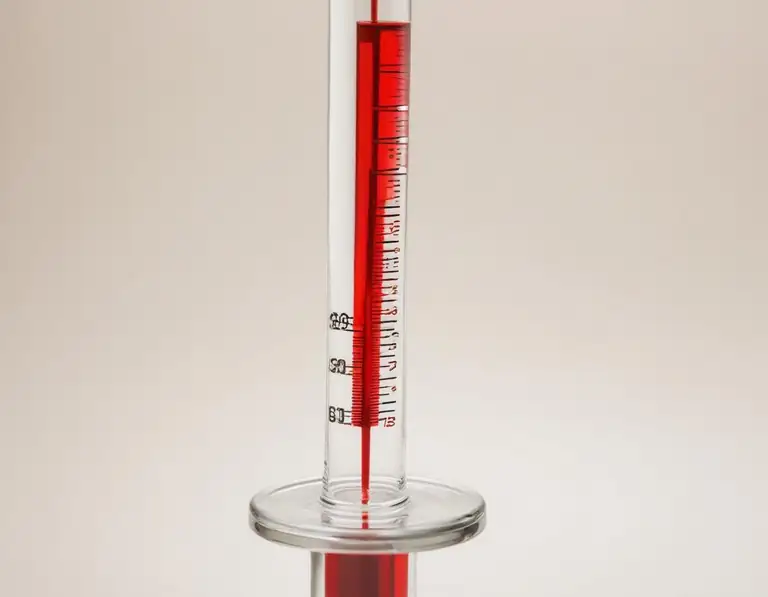 die Durchschnittstemperatur