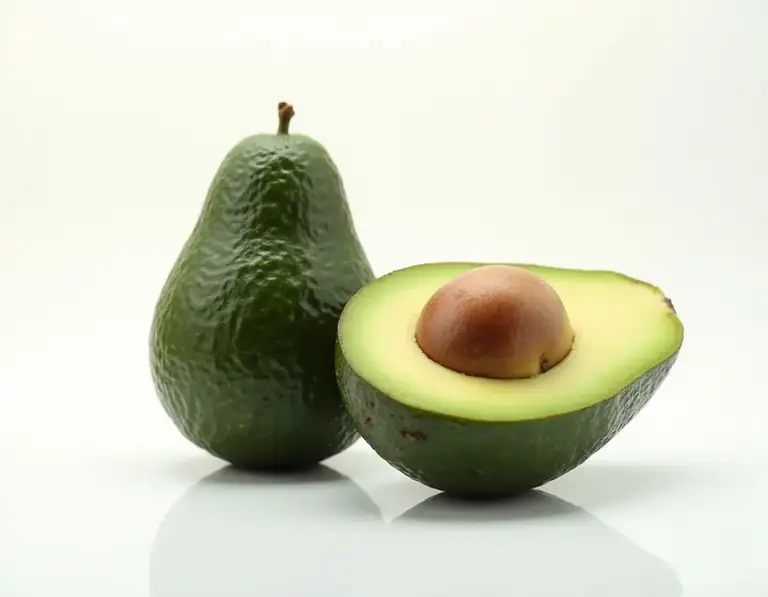 авокадо