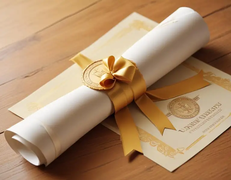 степень бакалавра