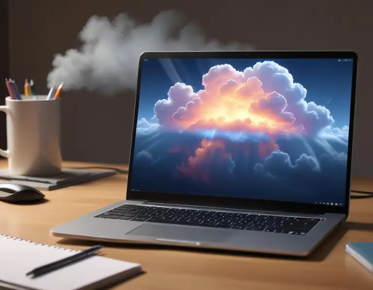 делать резервную копию