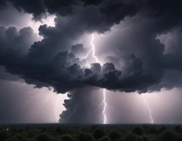 плохая погода