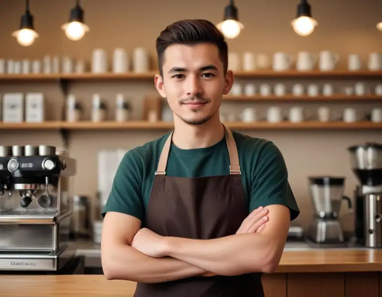 barista