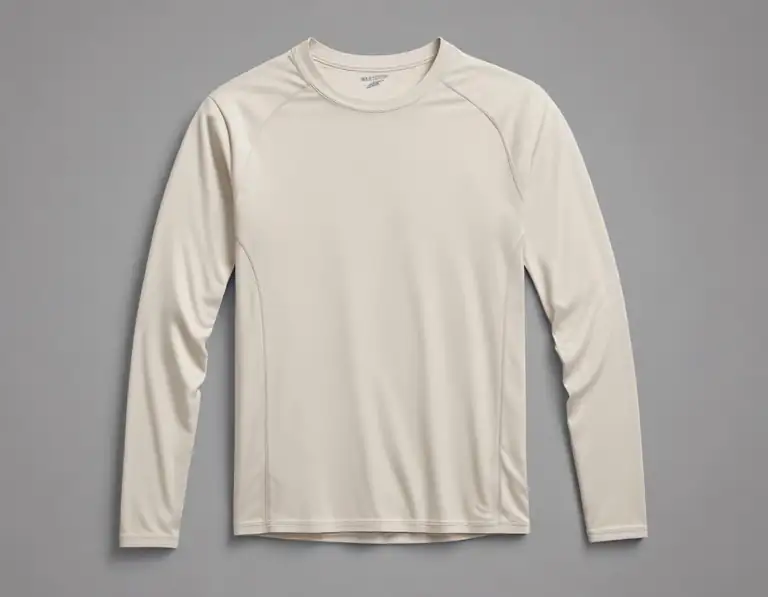 базовый слой одежды