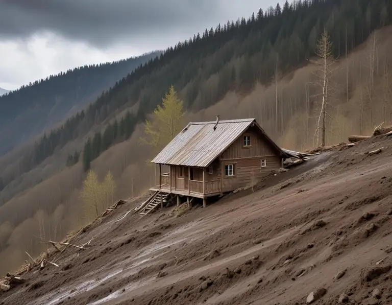 быть затронутым