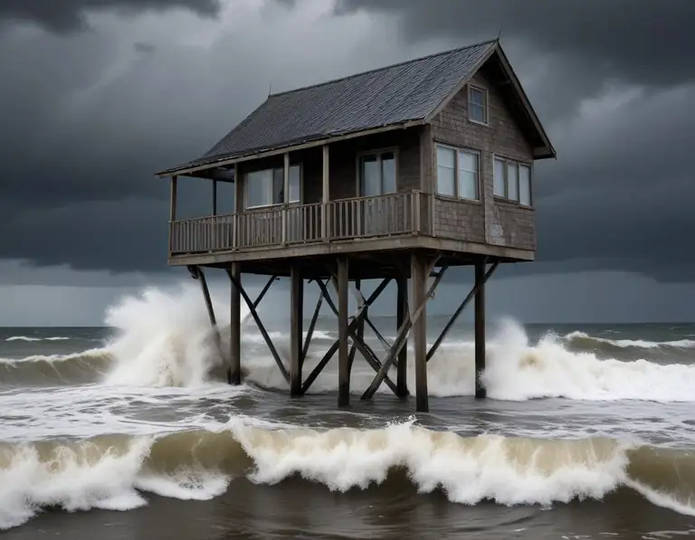 быть под угрозой