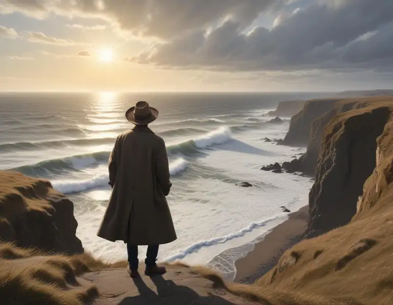 быть ветреным