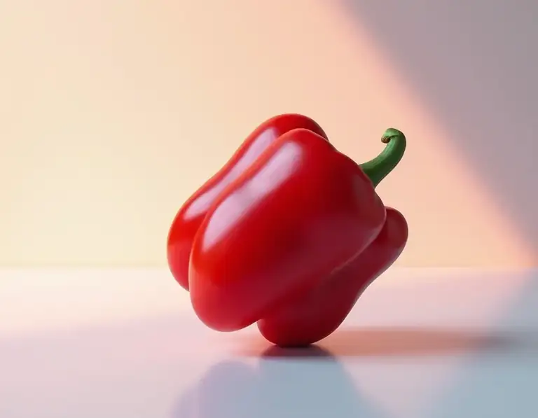 перец болгарский