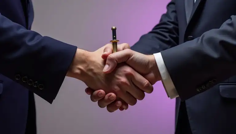 предательство