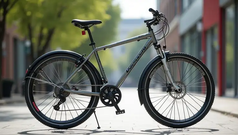 bike