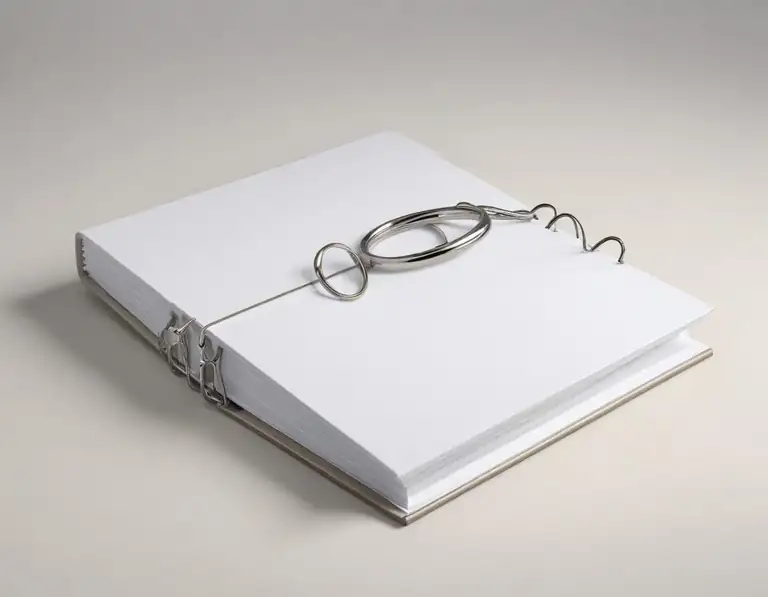 скоросшиватель