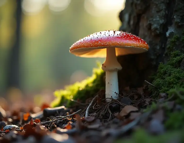 подберёзовик