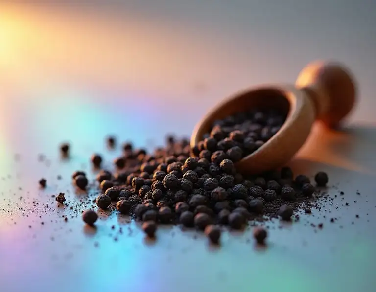 чёрный перец