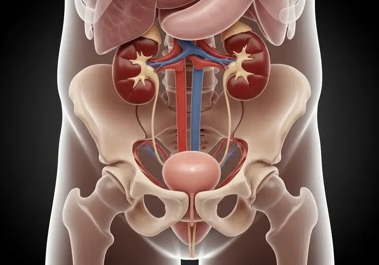 мочевой пузырь