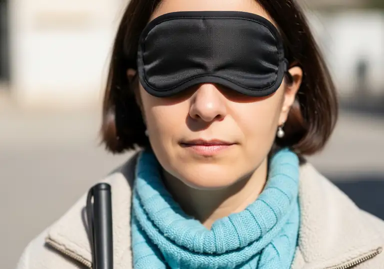 blind