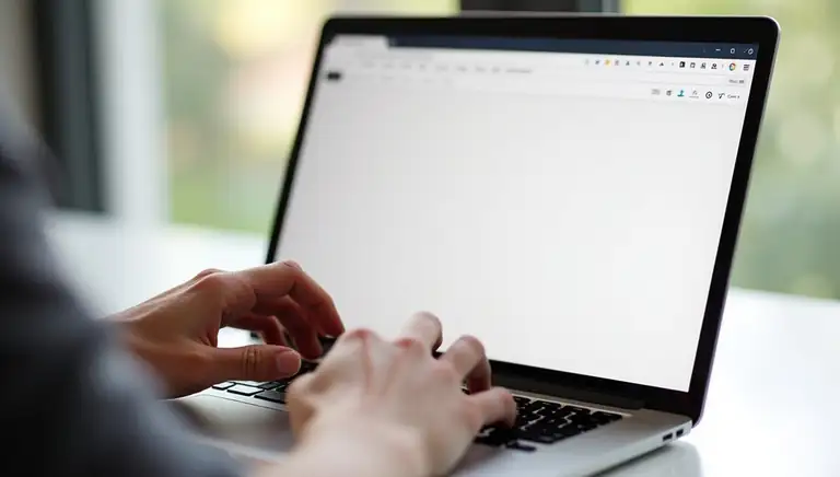 blogging