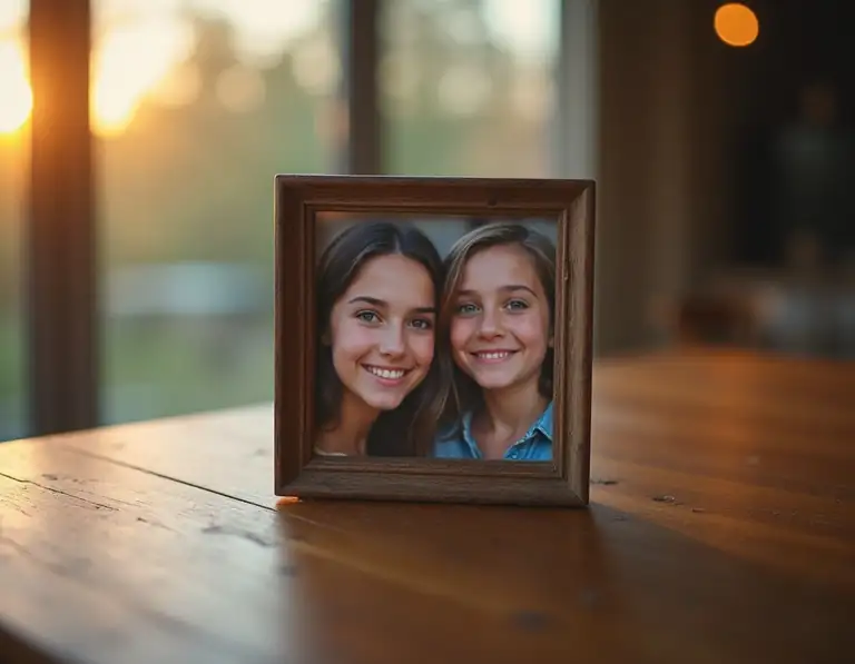 кровный родственник