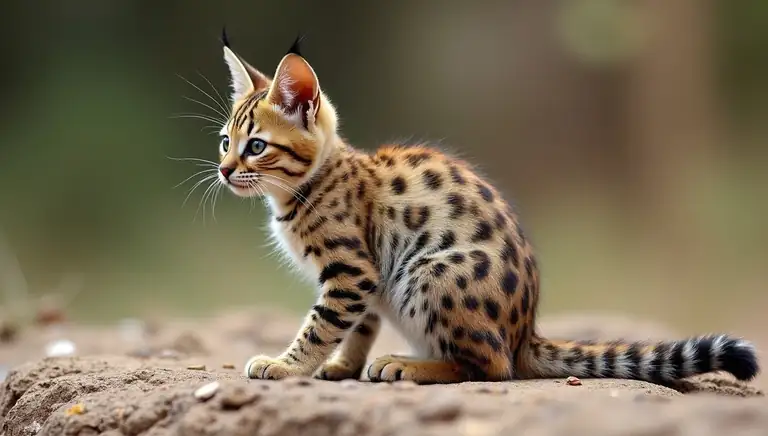 bobcat