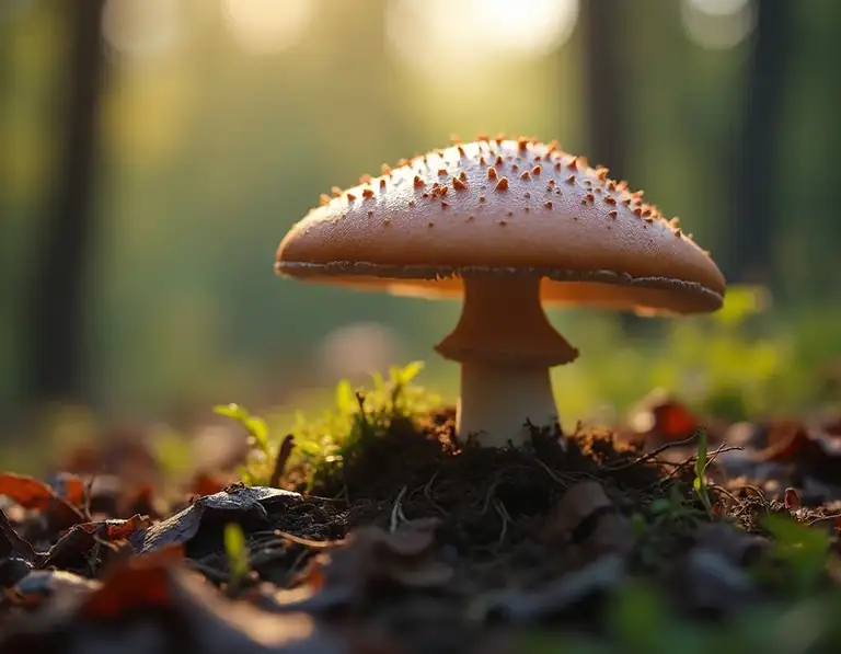 подберёзовик