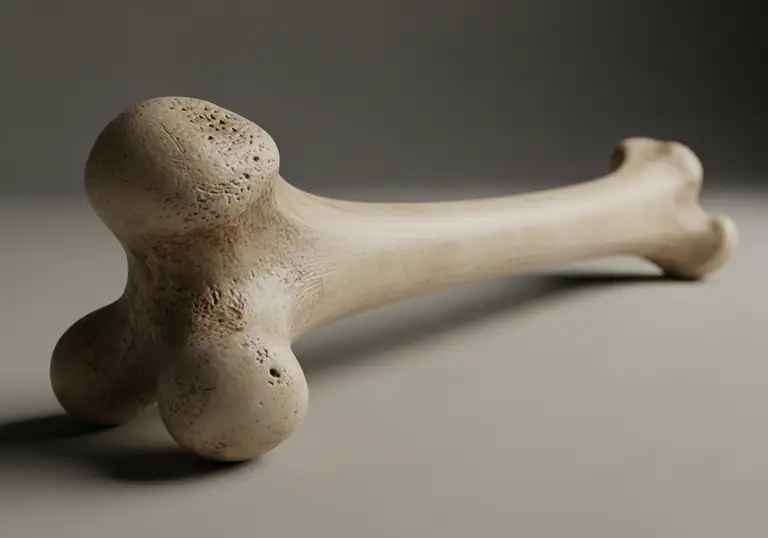 bone