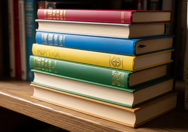 books