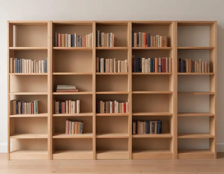 книжная полка